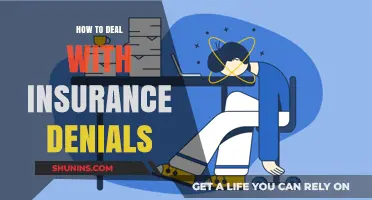 Mastering Insurance Denials: Strategies to Overturn and Secure Coverage