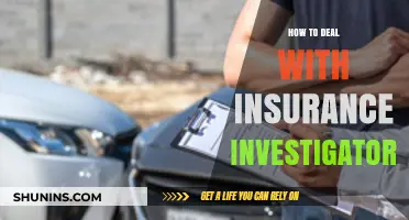 Navigating Insurance Investigations: Strategies to Protect Your Rights and Interests