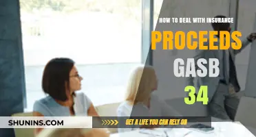 Navigating GASB 34: Effective Strategies for Managing Insurance Proceeds