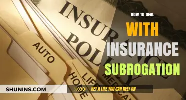 Mastering Insurance Subrogation: Strategies to Protect Your Rights and Claims