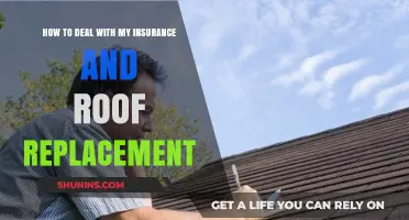 Navigating Insurance Claims for Stress-Free Roof Replacement: A Comprehensive Guide