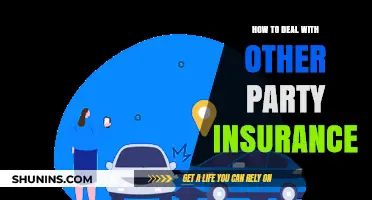 Navigating Third-Party Insurance Claims: A Comprehensive Guide for Policyholders
