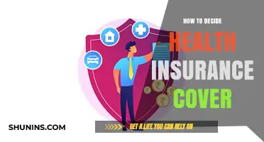 Choosing the Right Health Insurance: A Comprehensive Guide to Coverage Decisions