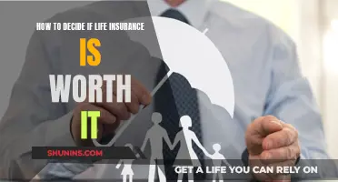 Is Life Insurance Worth the Cost?