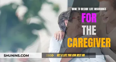 Life Insurance for Caregivers: What You Need to Know