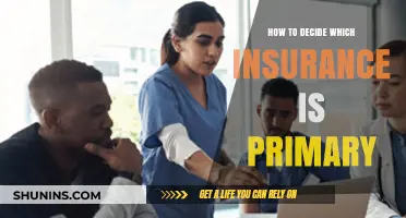 Choosing Primary Insurance: A Clear Guide to Coordination of Benefits