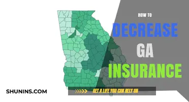 Effective Strategies to Lower Your Georgia Auto Insurance Premiums