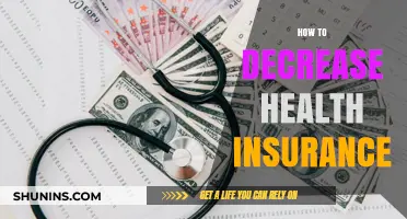 Lower Health Insurance Costs: Practical Strategies for Affordable Coverage