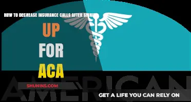 Reducing Post-ACA Enrollment Insurance Calls: Strategies for Success