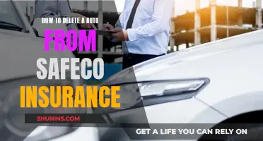 Removing Your Vehicle from Safeco Insurance: A Step-by-Step Guide