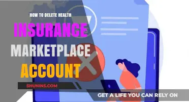 Step-by-Step Guide to Deleting Your Health Insurance Marketplace Account