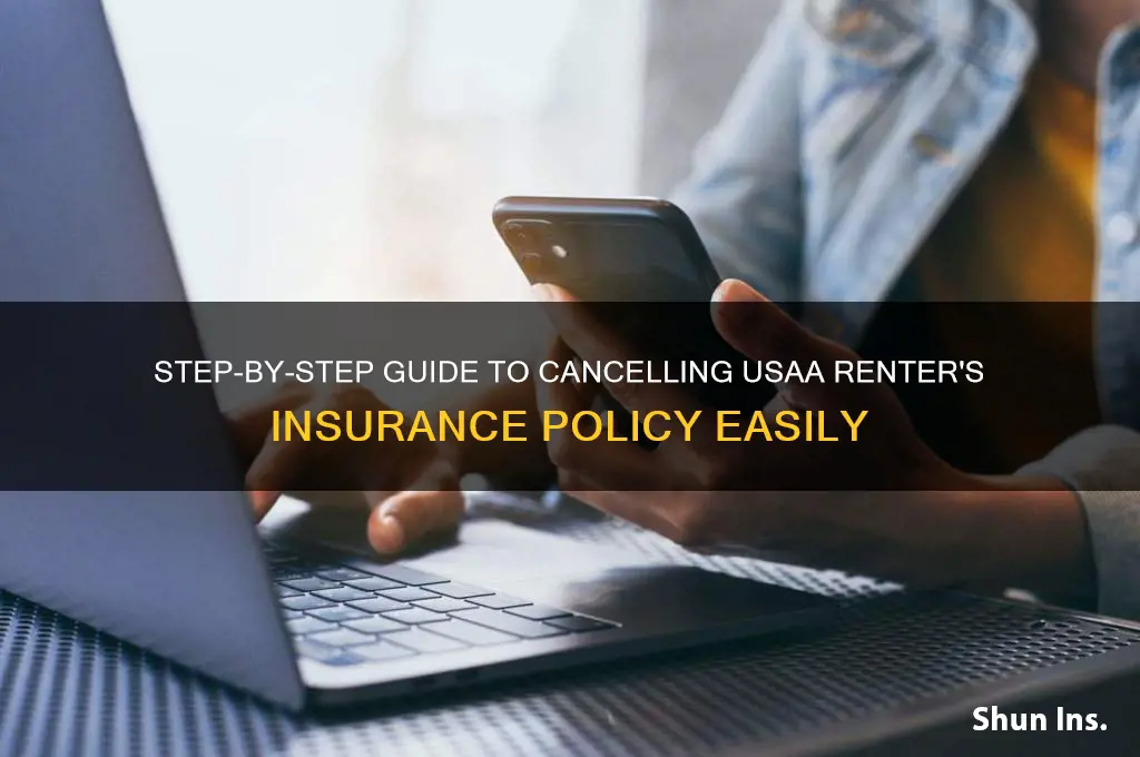 how to delete renter