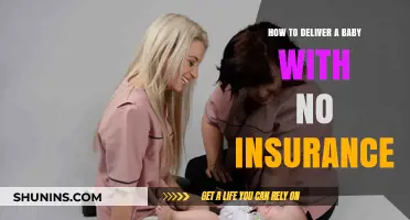 Delivering a Baby Without Insurance: Affordable Options and Resources