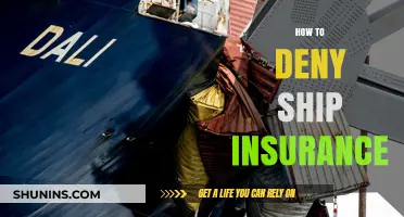 Effective Strategies to Deny Ship Insurance Claims: A Comprehensive Guide