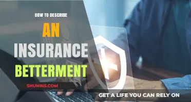 Understanding Insurance Betterment: A Clear Guide to Enhanced Coverage Benefits