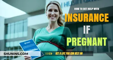 Pregnant and Insured: Essential Tips to Access Insurance Support