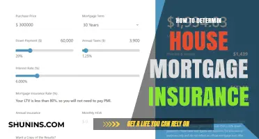 Understanding House Mortgage Insurance: What You Need to Know
