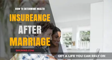 Navigating Health Insurance Changes: A Newlywed's Guide to Post-Marriage Coverage