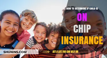 Is Your Child Covered? How to Check CHIP Insurance Eligibility