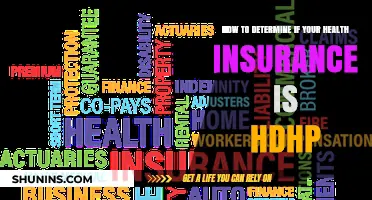Is Your Health Plan an HDHP? Key Indicators to Check