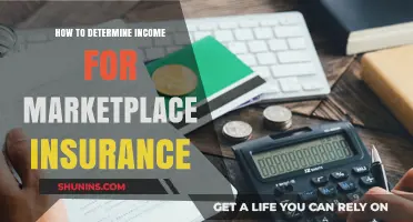 Calculating Income for Marketplace Insurance: A Step-by-Step Guide