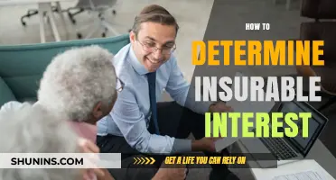Understanding Insurable Interest: Key Factors to Determine Coverage Eligibility