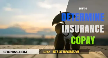 Understanding Insurance Copay: A Step-by-Step Guide to Calculate Your Costs
