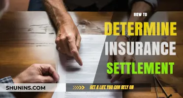 Mastering Insurance Settlements: A Step-by-Step Guide to Fair Compensation