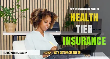 Understanding Mental Health Insurance Tiers: A Comprehensive Guide for Coverage