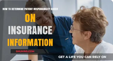 Decoding Patient Responsibility: Navigating Insurance Details for Accurate Billing