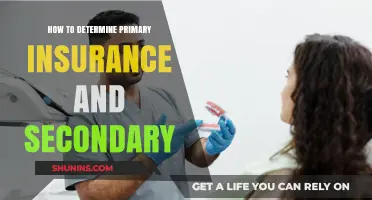 Understanding Primary vs. Secondary Insurance: A Clear Determination Guide