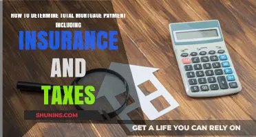 Understanding Your Total Mortgage Payment