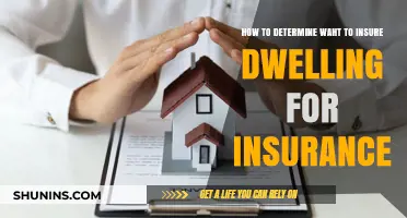 How to Accurately Determine Your Dwelling Insurance Coverage Needs