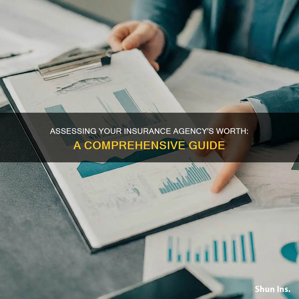 how to determine your insurance agency