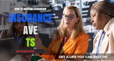 Mastering Leadership Resilience: Strategies for Insurance Industry Success
