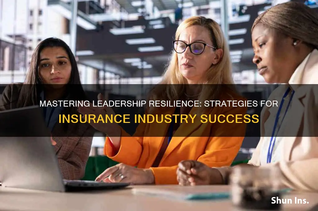 how to develop leadership insurance ave ts