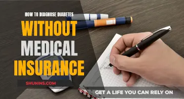 Diagnosing Diabetes Without Insurance: What Are Your Options?