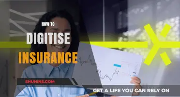 Transforming Insurance: A Comprehensive Guide to Digitizing Your Business