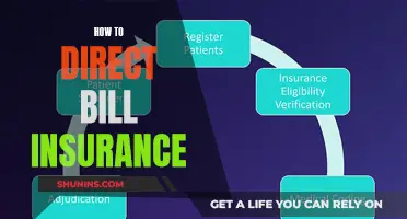 Direct Billing Insurance: A Guide to Navigating the Process