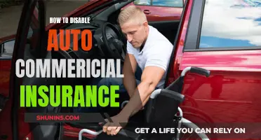 Strategies to Opt Out of Auto-renewing Car Insurance