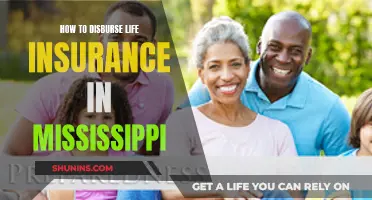 Disbursing Life Insurance in Mississippi: A Step-by-Step Guide