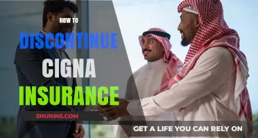 Steps to Cancel Your Cigna Insurance Policy Effectively and Easily