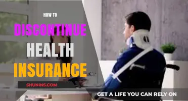 Steps to Safely Cancel Your Health Insurance Policy