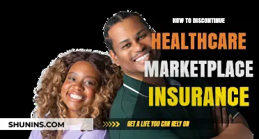 Steps to Cancel Your Healthcare Marketplace Insurance Plan Easily
