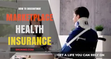 Steps to Cancel Your Marketplace Health Insurance Plan Easily