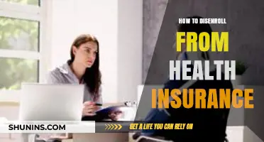 Steps to Cancel Your Health Insurance Plan Effectively and Easily
