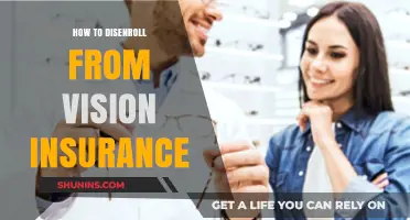 Step-by-Step Guide to Canceling Your Vision Insurance Plan Easily
