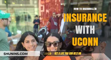 Step-by-Step Guide to Disenrolling from UConn's Insurance Plan