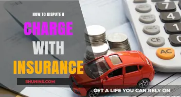 Disputing Insurance Charges: A Step-by-Step Guide to Resolve Billing Errors