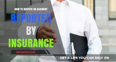 Disputing Insurance Reports: Your Rights After an Accident